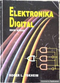 Elektronika digital