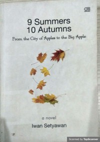 9 summers 10 autumns