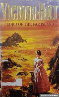 Lord of the far island