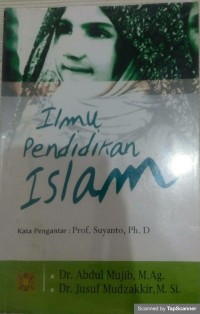 Ilmu pendidikan islam