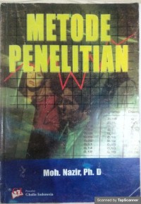 Metode penelitian