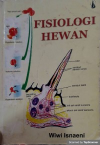 Fisiologi Hewan