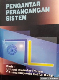 Pengantar Perancangan Sistem