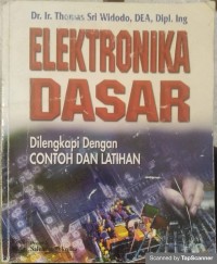 Elektronika dasar