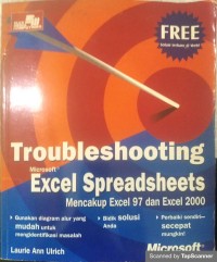 Troubleshooting microsoft windows: mencakup windows me, windows 98, dan windows 95