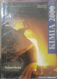 Kimia 2000 untuk smu kelas 3