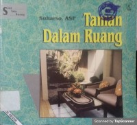 Taman dalam ruang