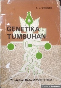 Genetika tumbuhan