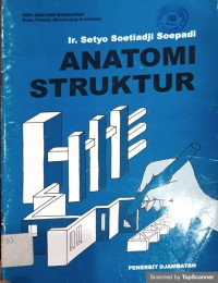 Anatomi struktur