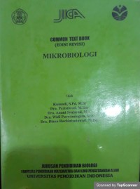 Mikrobiologi