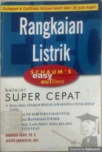 Rangkaian Listrik