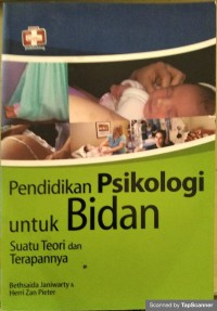 Pendidikan psikologi untuk bidan