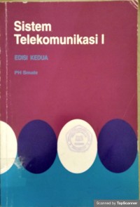 Sistem telekomunikasi