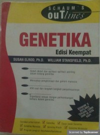 Genetika