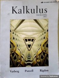 Kalkulus