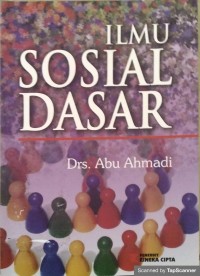 Ilmu sosial dasar