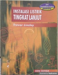 Instalasi listrik tingkat lanjut