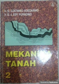 Mekanika tanah 2