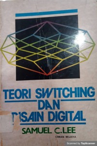 Teori switching dan disain digital