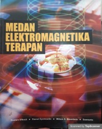 Medan elektromagnetika terapan