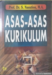 Asas-asas Kurikulum