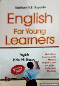 English for young learners