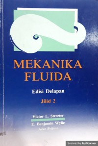 Mekanika Fluida