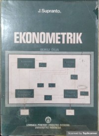 Ekonometrik Buku 2