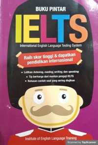 Buku pintas IELTS