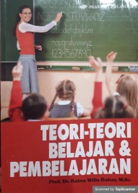 Teori-teori belajar dan pembelajaran