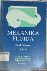 MEKANIKA FLUIDA, Jil 1