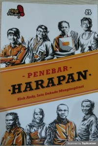 Penebar Harapan