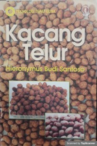 Kacang telur