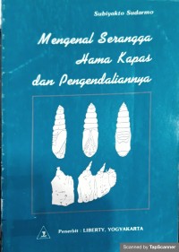 Mengenal serangga hama kapas dan pengendaliannya