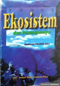 Ekosistem dan penerapannya