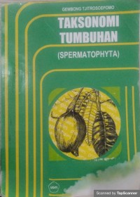 Taksonomi tumbuhan (spermatophyta)