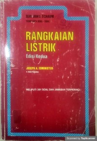 Rangkaian listrik