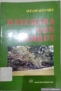 Batubara dan Gambut