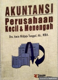 Akuntansi Perusahaan kecil & Menengah