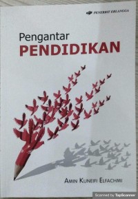 Pengantar Pendidikan