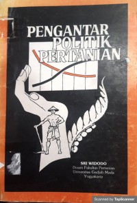 Pengantar politik pertanian