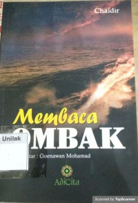 Membaca ombak