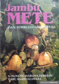 Jambu mete