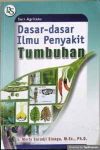 Dasar-dasar ilmu penyakit tumbuhan