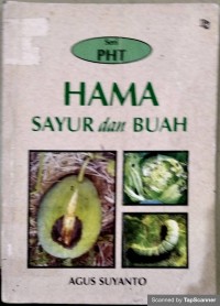 Hama sayur dan buah