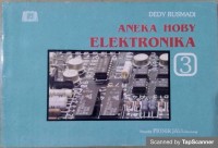 Aneka hoby elektronika