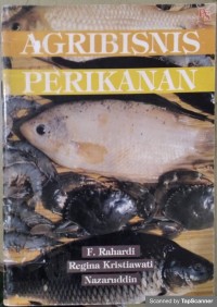 Agribisnis perikanan