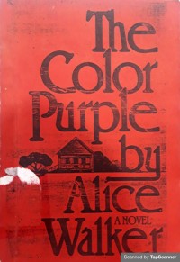 The color purple