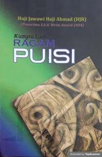 Kumpulan ragam puisi