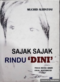 Sajak - sajak rindu 